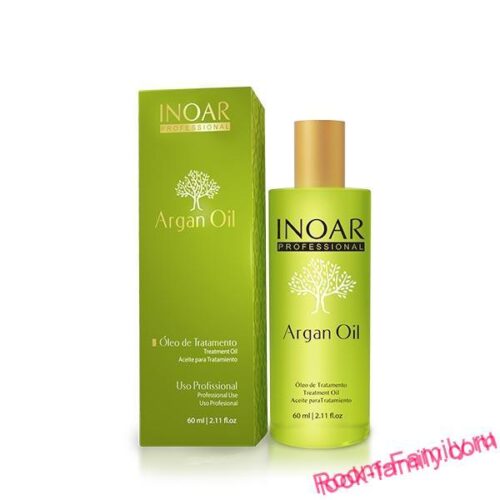 Масло Argan Oil