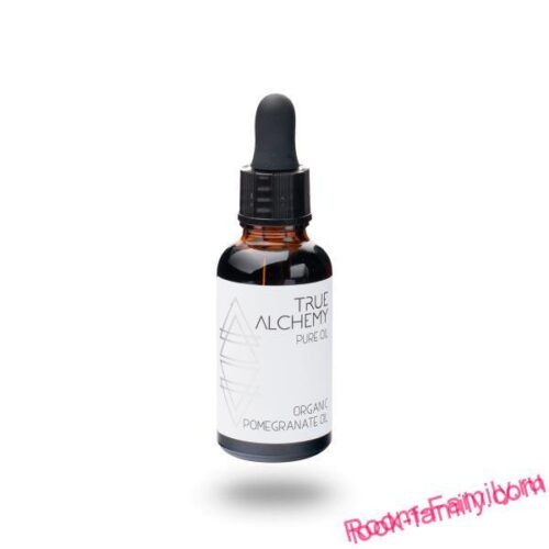 Organic Pomegranate Oil масло гранатовой косточки